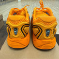 Nike Air Pegasus Wave Sundial Orange Blue Size 12 (Pre-Owned) - Image 4
