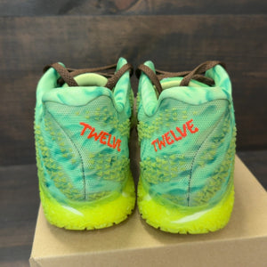 Nike Ja 3 Zombie Size 12.5 (Pre-Owned) - Image 4