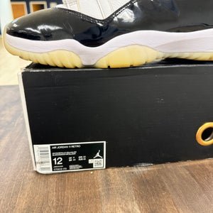Jordan 11 Retro DMP Gratitude (2023) - Image 4