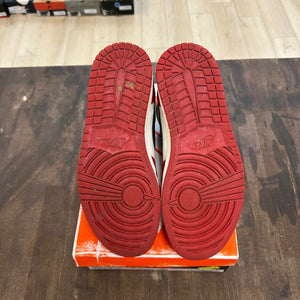 Jordan 1 Retro High OG Chicago Lost and Found (Size 8.5) - Image 5
