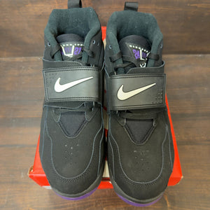 Nike Air Diamond Turf Ravens (2025) - Image 3