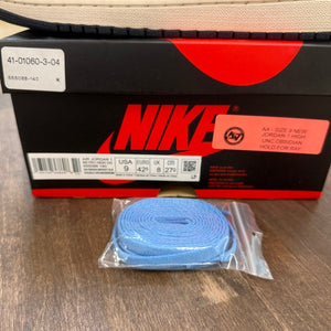 Jordan 1 Retro High Obsidian - Image 4