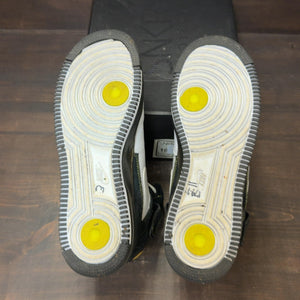 Jordan Fusion 6 Electro Size 11 (Pre-Owned) - Image 6