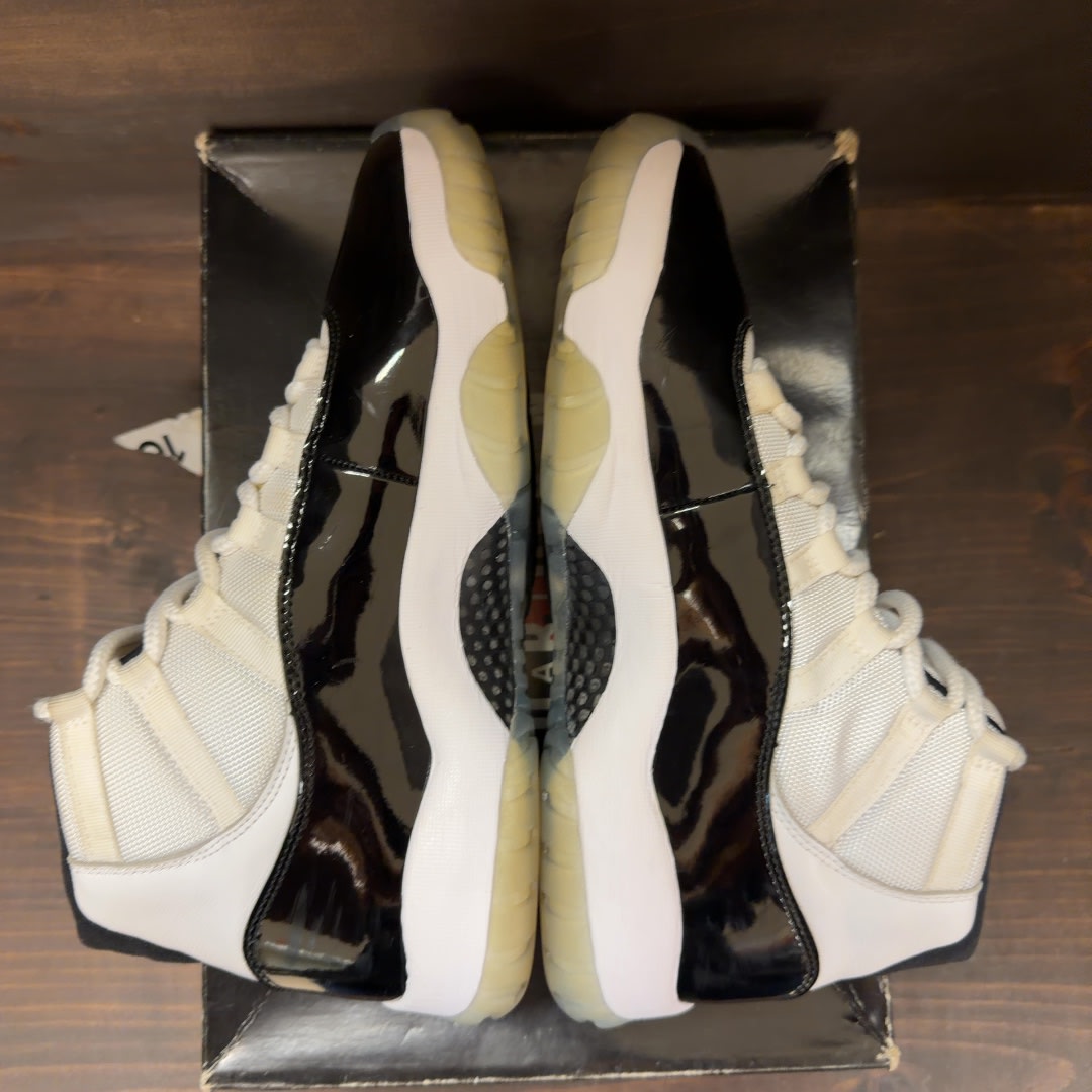 Jordan 11 Retro Concord (2018) - Image 5