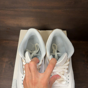 Jordan 3 Retro Craft Ivory - Image 4