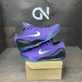 Nike Kobe 9 Elite Low Protro Michael Jackson Moonwalker (2025) Size 11 - front