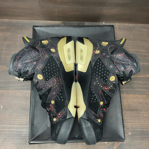 Jordan 6 Retro Chinese New Year (2018) - Image 4