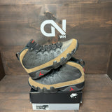 Jordan 9 Retro Olive (2024) - Image 1