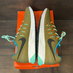 Nike Air Zoom Pegasus 33 RC 'Militia Green' Size 12 (Pre-Owned) - Image 6