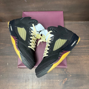Jordan 5 Retro A Ma Maniére Dusk - Image 4