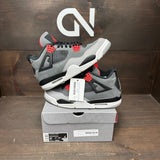Jordan 4 Retro Infrared - Image 1