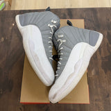 Jordan 12 Retro Stealth - Image 1