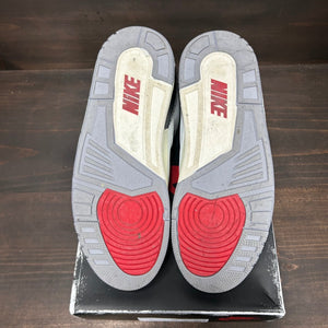 Jordan 3 Retro White Cement Reimagined - Image 6