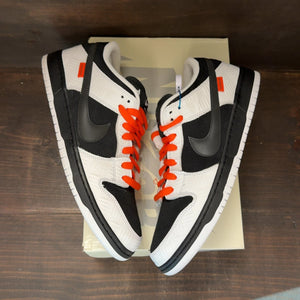 Nike SB Dunk Low TIGHTBOOTH Size 12 (Pre-Owned) - back