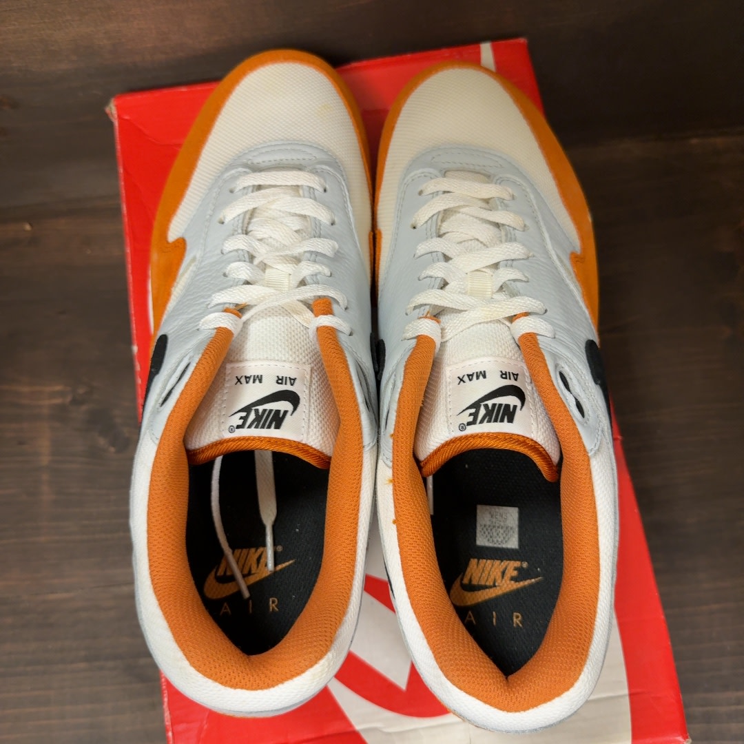 Nike Air Max 1 Monarch Size 13 (Pre-Owned)