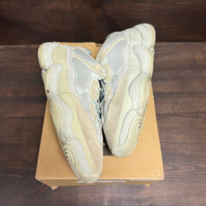 adidas Yeezy 500 Salt Size 10 (Pre-Owned) - Image 2