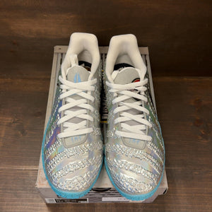 Nike Ja 3 Jurassic Park Cloud Island Size 11 (Pre-Owned) - tag