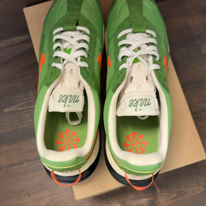Nike Air Max Pre-Day Chlorophyll Size 11.5 (Pre-Owned) - Image 5