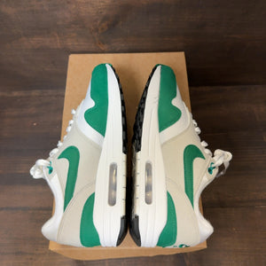 Nike Air Max 1 '87 Malachite (Women's) Size 8W (Pre-Owned) - Image 6