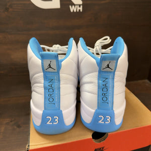Jordan 12 Retro Melo (2025) Size 13 (Pre-Owned)
