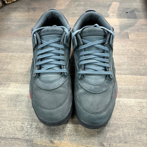 Jordan 4 RM SP Nigel Sylvester Driveway Grey Size 10.5 (Pre-Owned) - Image 3