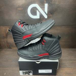 Jordan 12 Retro Bloodline - Image 1