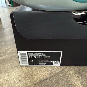 Nike Kobe 8 Protro Venice Beach (2024) - Image 6