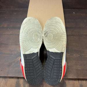 Nike Dunk Low Chicago Split Size 13 (Pre-Owned) - Image 7