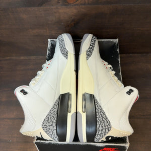Jordan 3 Retro White Cement Reimagined - Image 6