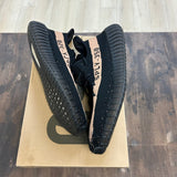 adidas Yeezy Boost 350 V2 Core Black Copper - Image 1