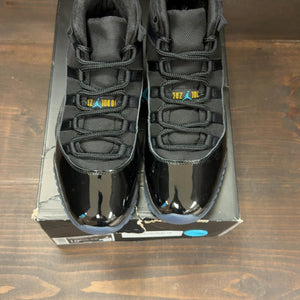 Jordan 11 Retro Gamma Blue (2025) - Image 3