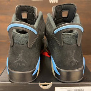 Jordan 6 Retro UNC - Image 4