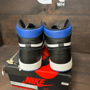 Jordan 1 Retro High Royal Toe Size 13 (Pre-Owned)
