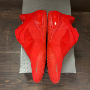 Converse SHAI 001 Winter Red Size 11.5 (Pre-Owned) - aux