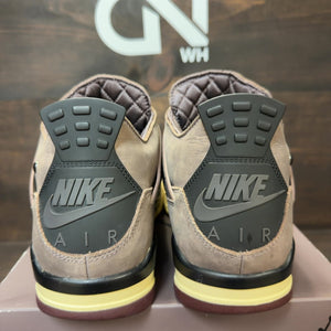 Jordan 4 Retro SP A Ma Maniére Violet Ore - Image 4