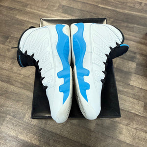 Jordan 9 Retro Powder Blue (2024) - Image 3