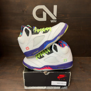 Jordan 5 Retro Alternate Bel-Air - Image 1