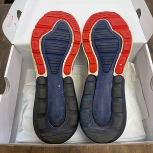 Nike Air Max 270 USA Blue Air Bubble - Image 5
