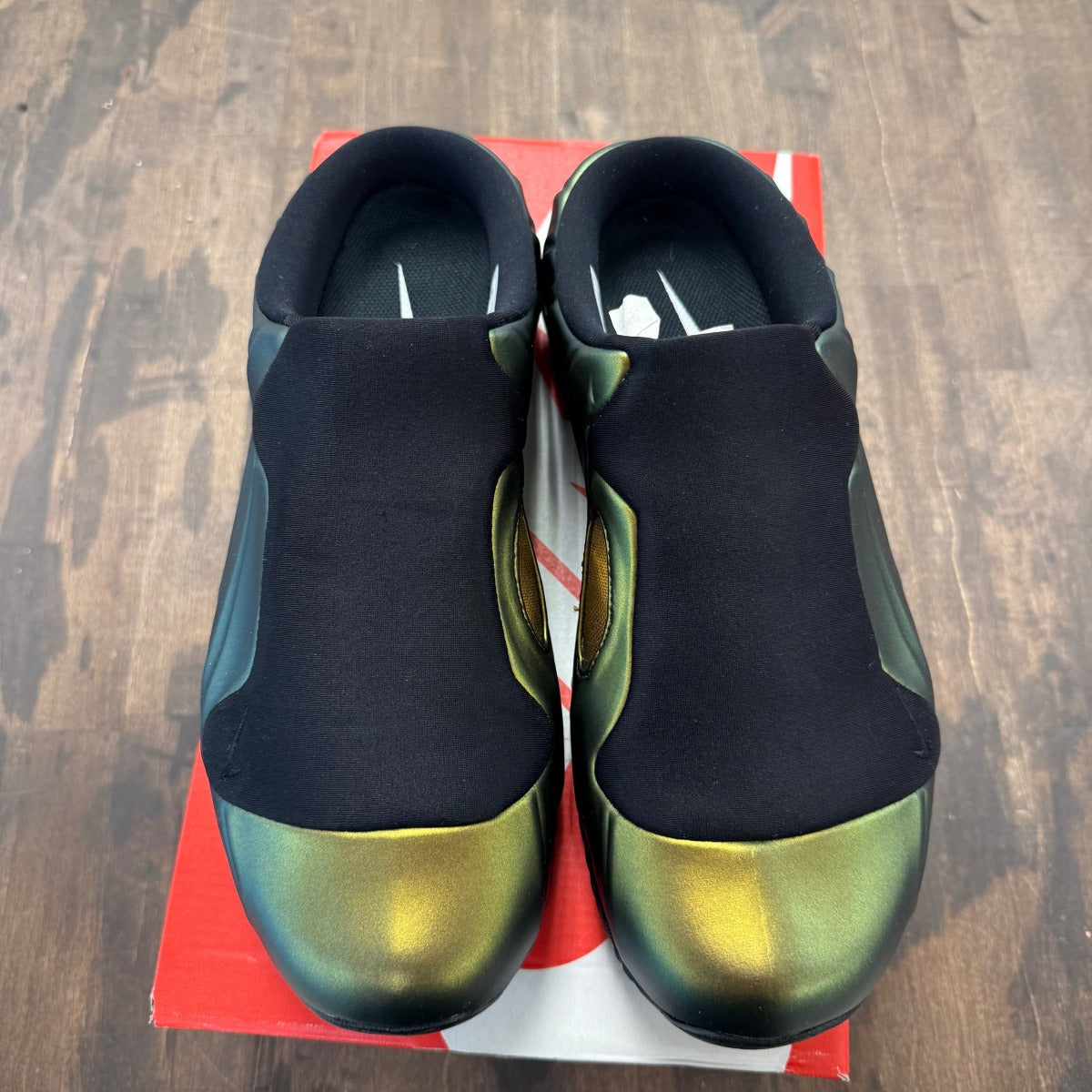 Nike Clogposite Green Goblin - Image 2