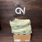 Nike Air Max Scorpion FK Olive Aura (Women's) Size 10W (Pre-Owned)