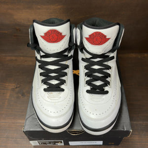 Jordan 2 Retro OG Chicago (2022) (GS) - Image 3
