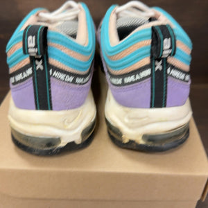Nike Air Max 97 Have a Nike Day Size 11 (Pre-Owned) - Image 5