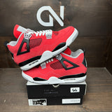 Jordan 4 Retro Toro Bravo (2026) - Image 1