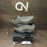 Nike Air Max 97 Comme des Garcons Homme Plus Black - Image 1