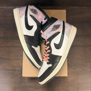 Jordan 1 Mid SE Zen Master Size 11 (Pre-Owned) - Image 2