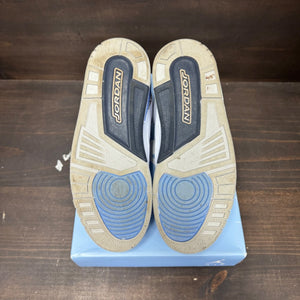 Jordan 3 Retro UNC (2020) - Image 6