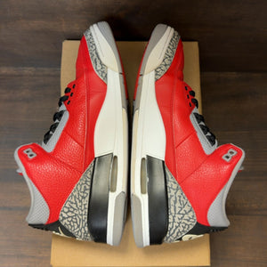 Jordan 3 Retro SE Unite Size 10.5 (Pre-Owned) - Image 5