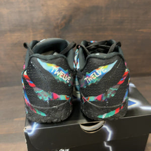Nike Ja 3 King of the Court (GS) Size 7Y (Pre-Owned)