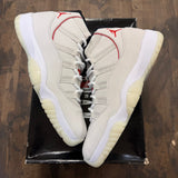 Jordan 11 Retro Platinum Tint - Image 1