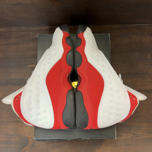 Jordan 13 Retro OG Chicago (2017) (GS) - Image 5
